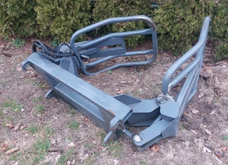 Metalinis grėbtuvas - patikimas ir ilgaamžis jūsų sodo pagalbininkas!