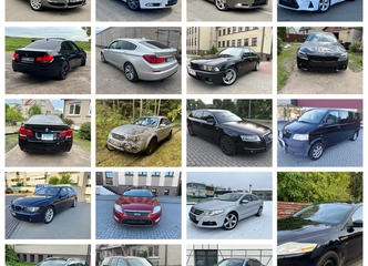 Greitai ir patogiai supirkame bet kokius automobilius