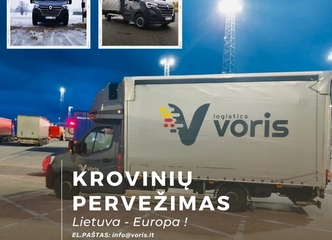 Peržiūrėti skelbimą - LIETUVA/LITHUANIA - LENKIJA/POLAND - LIETUVA/