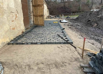Greitas užsakymų įvykdymas