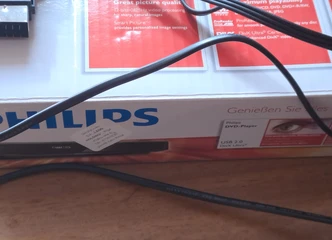 Puikus DVD grotuvas su kolonėlėmis – užtraukite patirtį į namus!