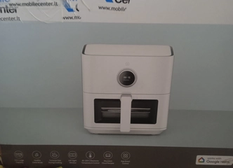 Xiaomi Smart Air Fryer 5.5L - sveika ir patogi gaminimo patirtis