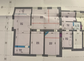 Gyvenamasis plotas 114.03 kv.m – erdvė ir komfortas