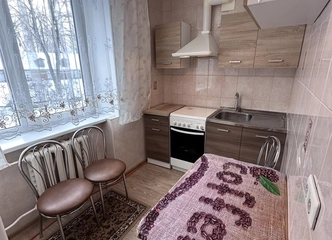 Gyvenk iš karto – butas su baldais ir technika