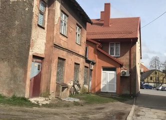 Gyvenk patogiai – vaistinė ir parduotuvės už kampo!