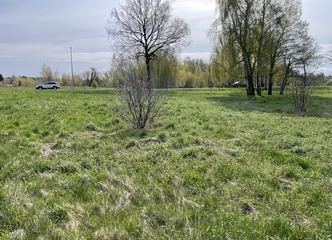 Traksėdžių sklypas 50 arų – puiki vieta ramybei ir poilsiui