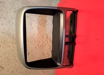 Automagnetola HONDA CRV II – patikima ir patogi