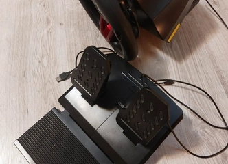 Hori Apex – patikimas vairas kiekvienam žaidėjui