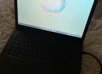 Hp Chromebook - kūrybos ir žaidimų patirtis už gerą kainą!