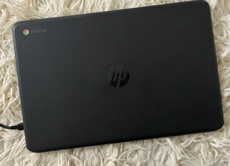 Naudotas Hp Chromebook - geriausia kokybė su garantija!