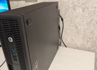8GB RAM ir 256GB SSD: Pakankamai vietos ir greitis jūsų poreikiams!