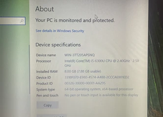 Efektyvus nešiojamas HP: 256 GB ir 3 val. baterija!