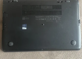 Naudotas HP kompiuteris: patikimumas ir 256 GB atminties!