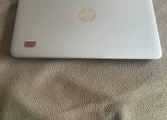 256 GB HP nešiojamas: idealus kasdieniam naudojimui!
