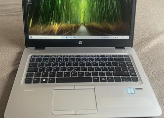 Nešiojamas HP kompiuteris su 256 GB - puikus pasirinkimas!