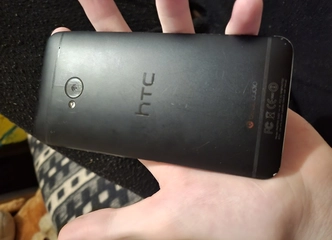 HTC One M7 – patikimas ir greitas!