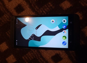 HTC One M7 su Android 9 – atnaujink ir mėgaukis!