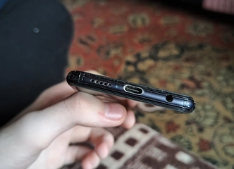 Huawei P20 Lite – stilius ir našumas viename!
