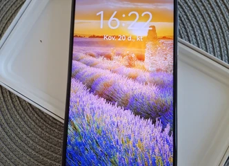 Huawei P30 – Tvarkingas telefonas, greitas ir galingas!