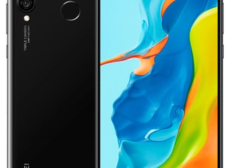 Huawei P30 Lite 128GB – Patikimas ir Pigus