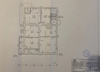 Didelės komercinės patalpos Šilutėje, 355 m², atskiras įėjimas