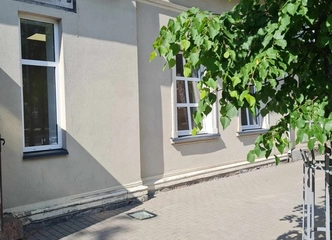 Idealios patalpos biurui, prekybai, paslaugoms