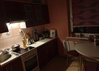 Puikus butas porai – jaukus ir šiltas!