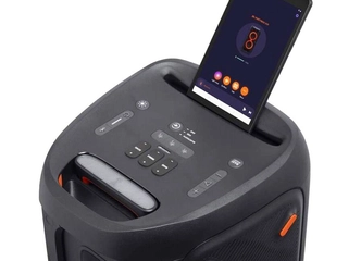JBL PartyBox 310 – jūsų vakarėlio garso garantas!