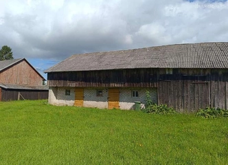 Idiliška sodyba su lauko virtuve ir 20 arų sklypu