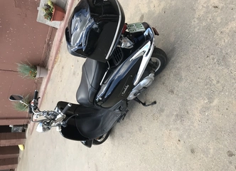 Motoroleris 49 kub. – tavo naujas draugas!