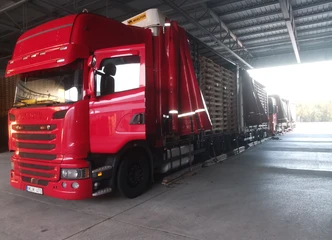 CE vairuotojas LT-NL-LT ratais - stabilus darbas su galimybėmis!