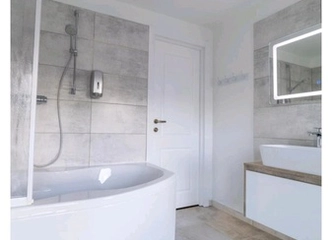 Dviejų ir trijų kambarių apartamentai – viskas po viena stogu