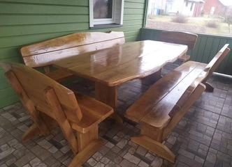 Pasirinkite tinkamą dydį ir stilių savo kiemui