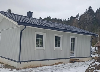 Individualūs namai jūsų svajonėms – sukuriami pagal Jūsų projektą!