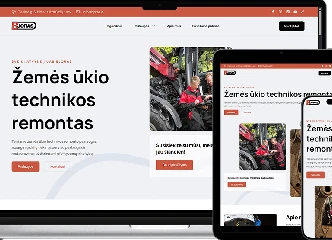 Efektyvi reklama ir ilgaamžiai dizaino sprendimai!