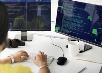 Interneto svetainės kūrimas pagal Jūsų poreikius