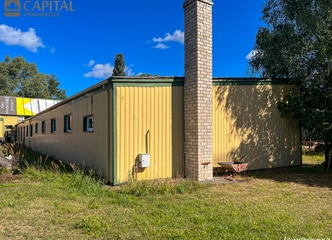 Verslo galimybės gamtoje, Gamtos g. 13