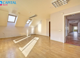 Investuok į Šilutės centrą – 7 butai ir 4 komercinės patalpos