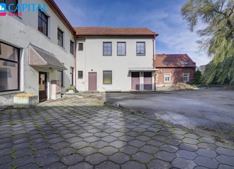 Investuok į Šilutės centrą – 7 butai ir 4 komercinės patalpos