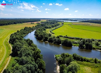 Investuokite į gamtą – sklypas prie Minijos upės