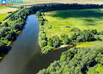 Investuokite į ramybę – sklypas prie Minijos ir Tenenio upių
