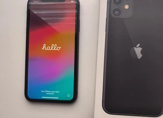 Išskirtinis iPhone 11 už puikią kainą!