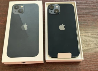 Naujas iPhone 13 128 GB – tavo svajonių išmanusis!