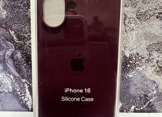 Peržiūrėti skelbimą - Iphone16/16pro dekliukai urmu