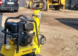 Vibro plokštės nuoma – patogus sprendimas statyboms