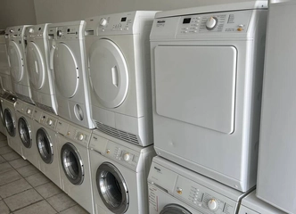 Išsirinkite geriausią buitinę techniką