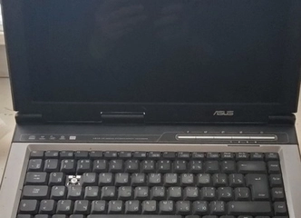 Atnaujink biurą su ASUS A6R ir HP Compaq NX 9020!