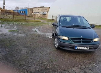 Išbandyk patogų 2.5D važiavimą be techninių rūpesčių