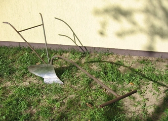 Peržiūrėti skelbimą -  Plūgelis