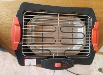 Išbandyk TEFAL DIABOLO griliuką – skonis kaip restorane